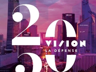 Le Groupement La Défense 2050 publie son manifeste