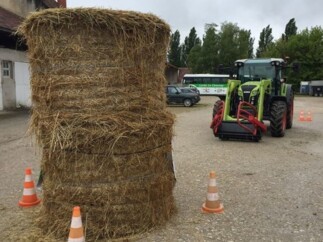 10 de conduite agricole