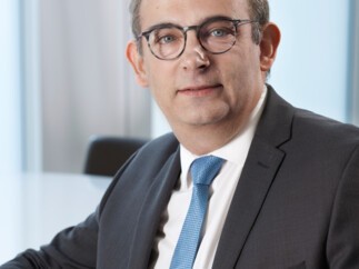 LAURENT POUPART _crédit photo Bernard Blaise