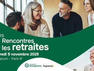 COLLOQUE RETRAITE 2025