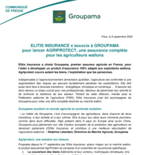 CP Groupama partenariat Elitis.pdf