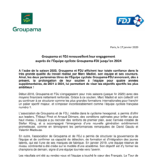 CP RENOUVELLEMENT GROUPAMA-FDJ JUSQU’EN 2024 – 17 JANVIER 2020.pdf