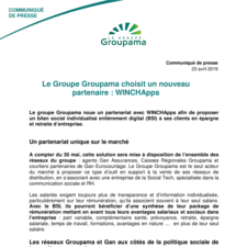 CP_LE GROUPE GROUPAMA CHOISIT UN NOUVEAU PARTENAIRE WINCHAPPS_230419.pdf