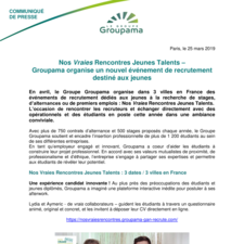 CP_NOS VRAIES RENCONTRES JEUNES TALENTS_GROUPAMA ORGANISE UN ÉVÉNEMENT DE RECRUTEMENT DESTINÉ AUX JEUNES_250319.pdf