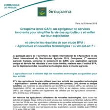 CP_GROUPAMA_EtudeBVA_Agritech_200219.pdf