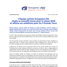 CP_L’Équipe-cycliste-Groupama-FDJ-révèle-sa-nouvelle-tenue-pour-la-saison-2018-et-affiche-ses-ambitions-pour-les-3-grands-tours_310118.pdf