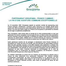 CP_Groupama_Franck-Cammas_La-fin-dune-aventure-commune-exceptionnelle_30102017.pdf