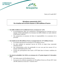 Groupama_CP_Résultats-semestriels-2017.pdf