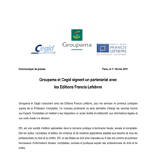 cpgroupamaetcegidsignetunpartenariatavecleseditionsfrancislefebvre.pdf