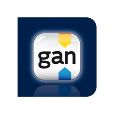 GAN - Logo RVB even