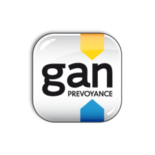 GAN PREVOYANCE -  Logo RVB