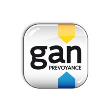 GAN PREVOYANCE - Logo RVB Fblc