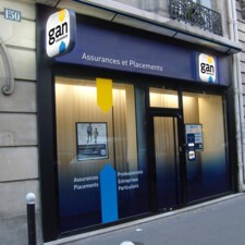 Agence Gan Assurances