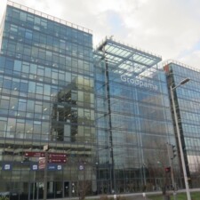 Nanterre Campus