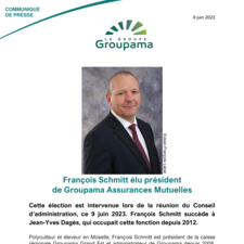 CP GROUPAMA_Election président François Schmitt.pdf