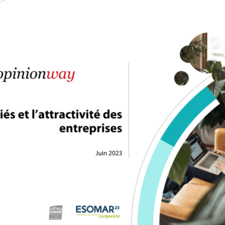 Groupama x OpinionWay x Les Echos - Les salariés et l'attractivité des entreprises - Mai 2023.pdf
