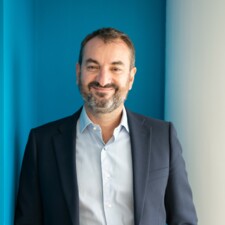 GUILLAUME PIERRON crédit Margot Fayol