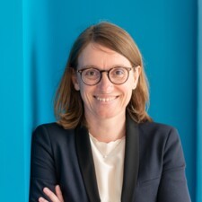 CATHERINE GRANGER-PONCHON