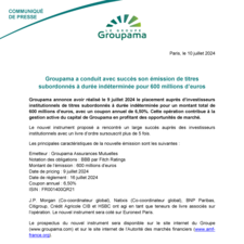 2024_07 CP Groupama_émission dettes RT1.pdf