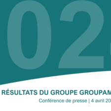 Présentation presse résultats annuels 2024