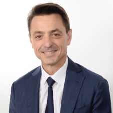 Paul-Antoine Cristofari DG Gan Prévoyance