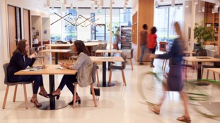 Flex office, l’organisation du travail du monde d’après