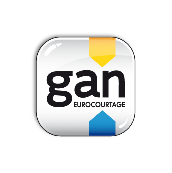 GAN EUROCOURTAGE - Logo RVB Fblc
