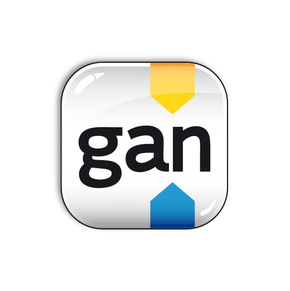 GAN - Logo RVB Fblc