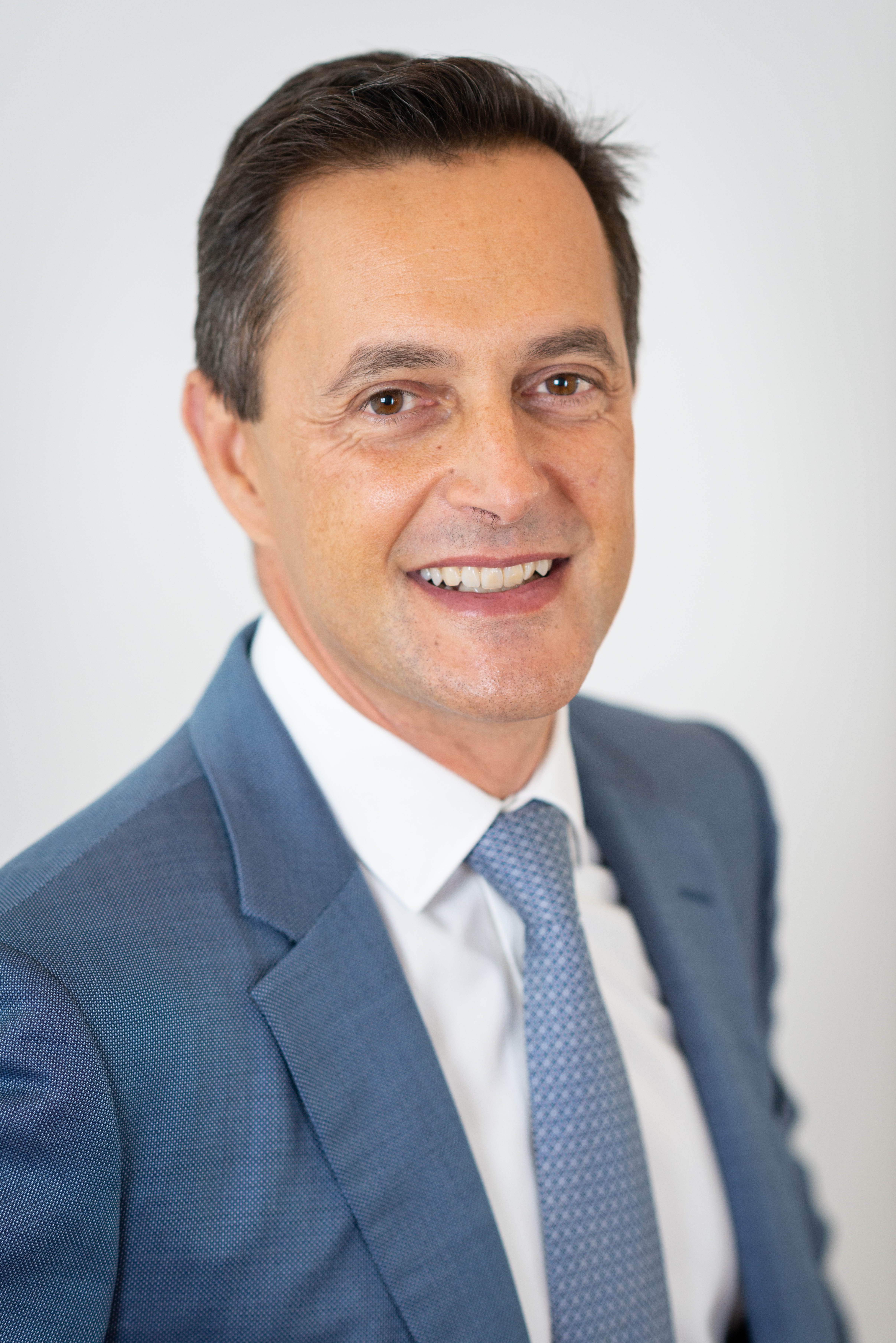 JEAN-FRANÇOIS GARIN - Adjoint au Directeur général délégué