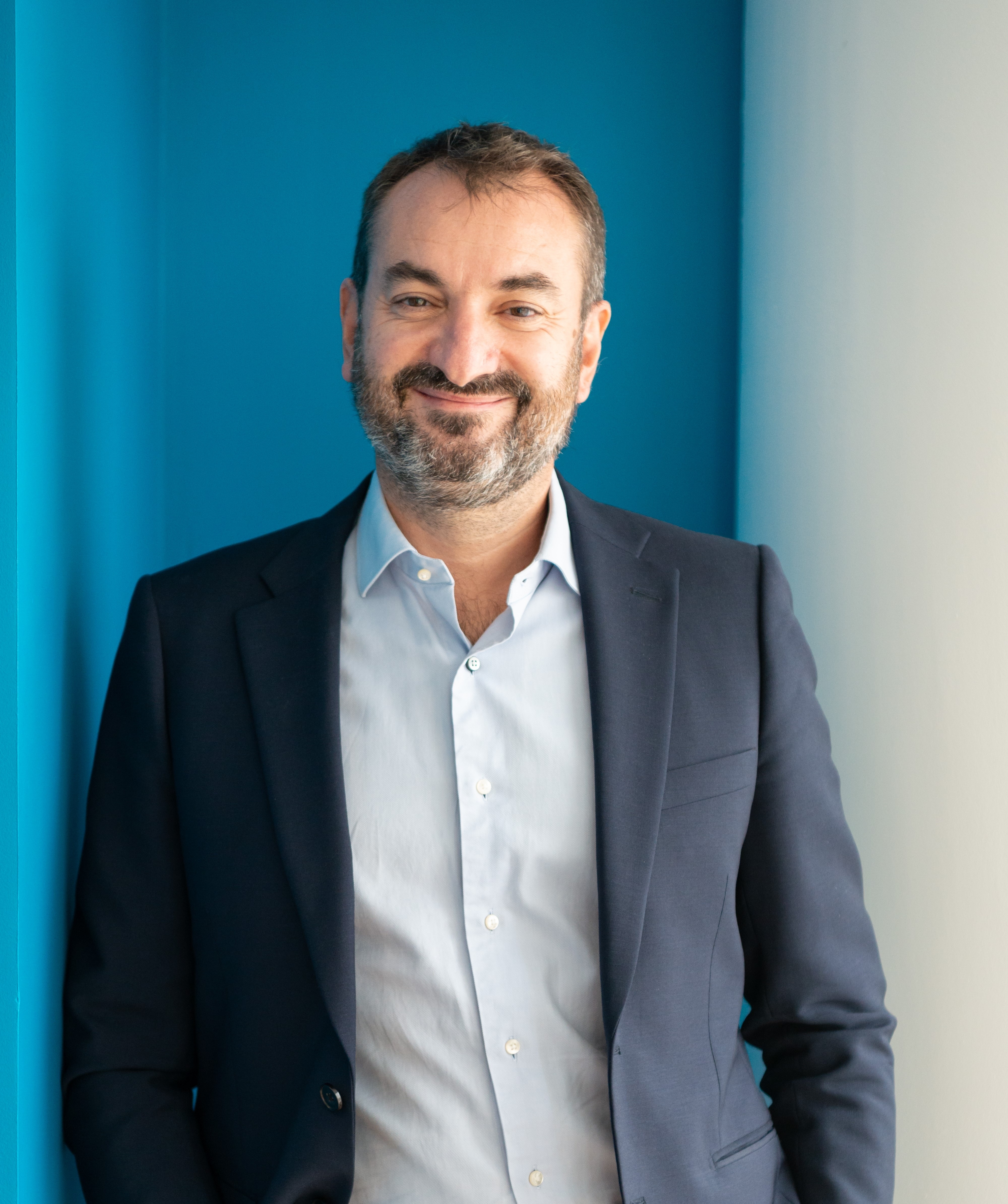 GUILLAUME PIERRON crédit Margot Fayol