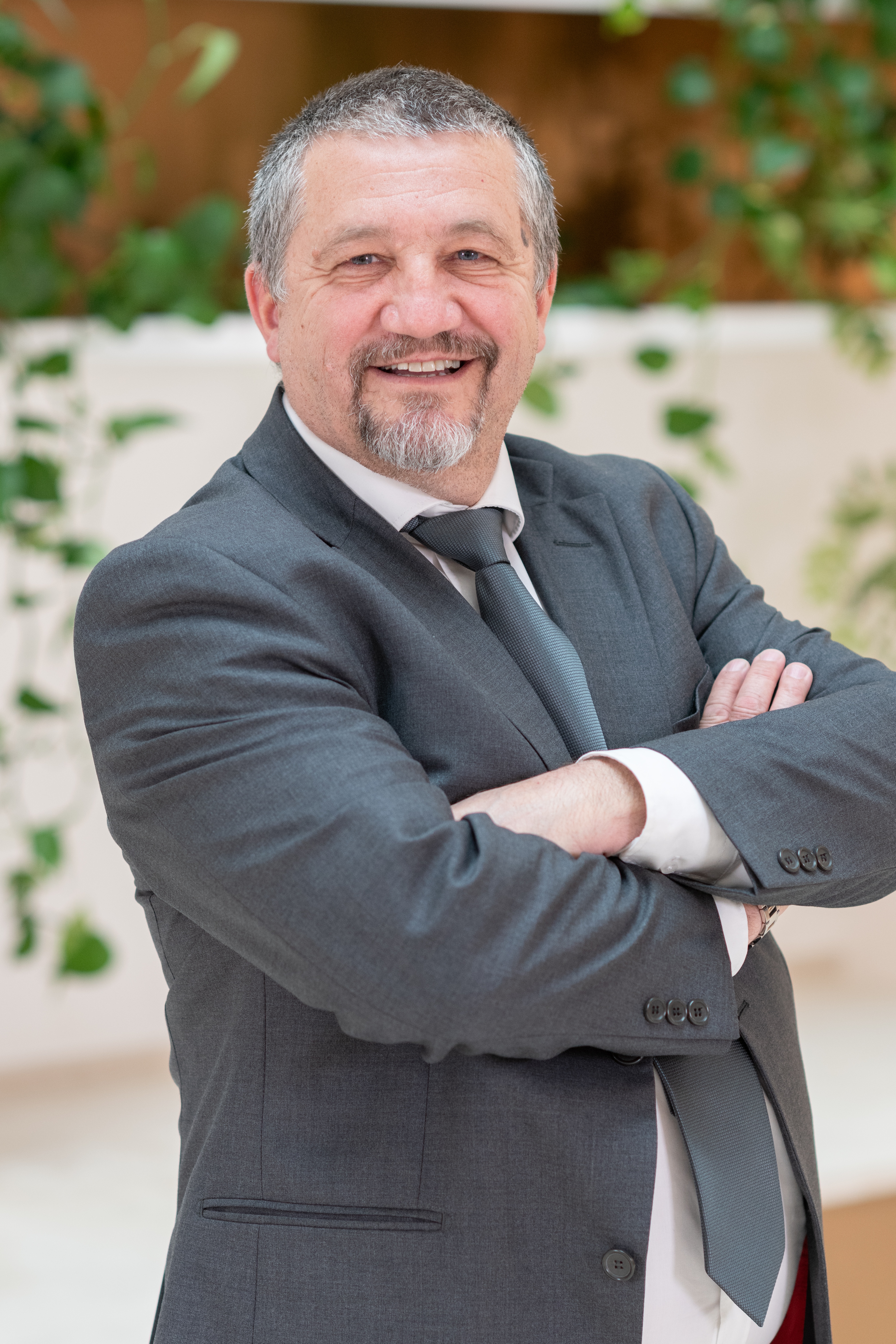 BOUSCHON LAURENT