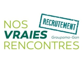 "Nos vraies rencontres" : Malgré la crise, le Groupe Groupama recrute
