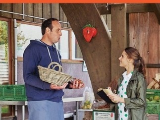 Groupama partenaire de la Semaine de l’agriculture française
