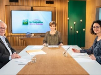 Retour sur la soirée de la Fondation Groupama