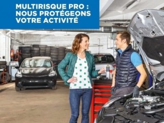 Les pros en campagne !