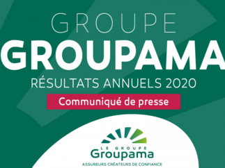 Résultats annuels 2020