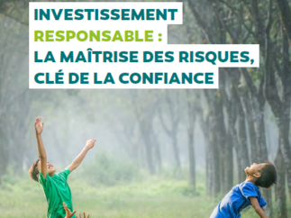 Rapport ESG Climat 2020
