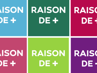 Découvrez « Raison de + » : notre minisérie d’interviews vidéo inspirées de la raison d’être du Groupe