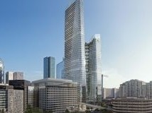 « The Link », le projet de tour de Groupama à La Défense, choisi par Total pour devenir son futur siège social