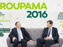 Rapport Annuel 2016