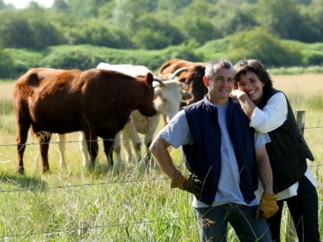 Les agriculteurs, créateurs de progrès – Tribune de Jean-Yves Dagès et Thierry Martel pour le Huffington Post