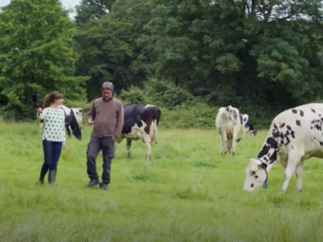 « Indispensables Agriculteurs » épisode #4 : Partez avec Cerise à la rencontre d’Antoine Thibault