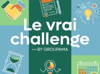 Le Vrai Challenge by Groupama – 3ème édition