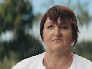 La belle histoire de Béatrice : Incendie à Lignac