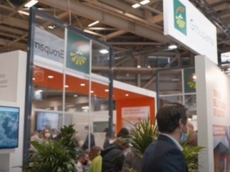 Revivez les temps forts du salon des Maires et des Collectivités Locales 2021