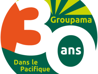 Groupama fête ses 30 ans dans le Pacifique !