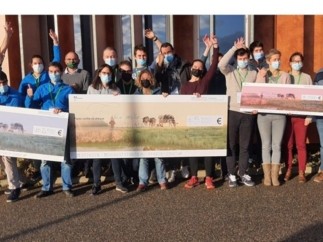 Hackaton du Varenne de l’eau et de l’adaptation au changement climatique : Groupama remporte le 1er prix avec sa solution Climatips !
