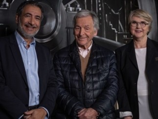 Les lauréats 2021 de l’Aide à la Création de la Fondation Gan pour le Cinéma