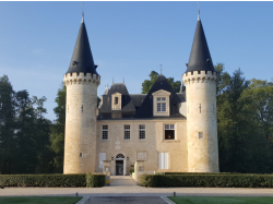 Beautiful Life Group fait l’acquisition de Château d’Agassac