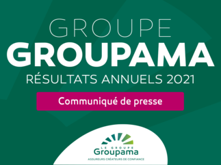 Résultats annuels 2021